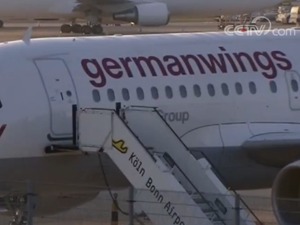 汉莎航空公司旗下德国之翼机组人员罢工 过百航班将取消