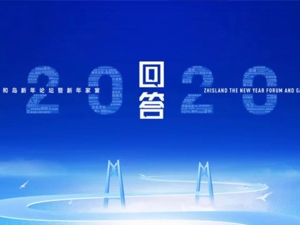 回放｜2020正和岛新年论坛——困惑与回答专场