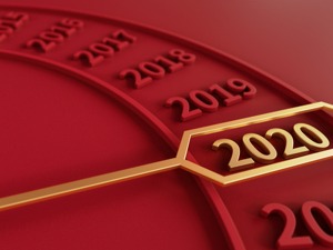 十大关键数据，看完2019公募基金全部大事！