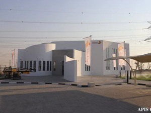 全球最大3D打印建筑落成，迪拜的“第三桶金”找到了？