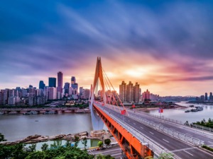 中央首提“成渝地区双城经济圈”，影响有多大？