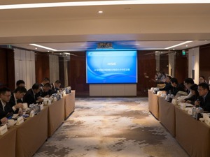 成都高新区发力航空产业 携手专家、企业共谋发展