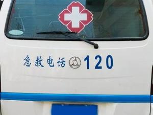 65名医护人员与承包商勾结 救护车竟变个人摇钱树
