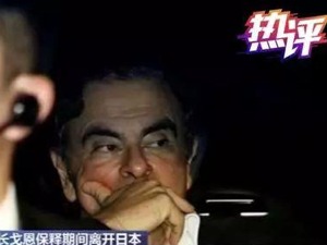 “逃跑大作战”揭秘时间到？日产前董事长戈恩今天将开记者会