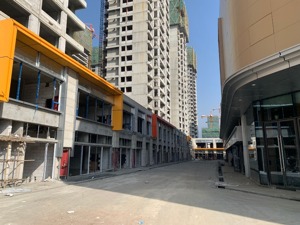六线小城楼市样本调查：“一盘独大”市场格局，是奇迹还是风险？