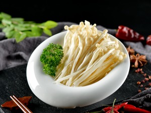 金针菇“四大家族”要齐聚A股？华绿生物二度冲刺IPO，选了个好时节