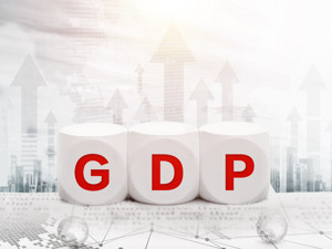 中科院发布2020年中国经济预测：GDP增速为6.1%左右