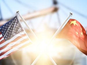 商务部：中美将于下周签署第一阶段经贸协议