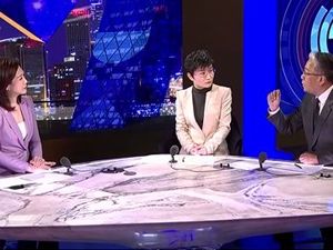 伊朗出手回击，中东危机四伏？黄金、原油“战争溢价”何时休？