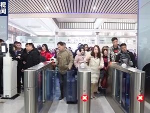 春运明日启动 12306系统每天延长售票时间半小时