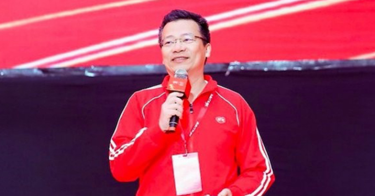 视频丨银鹭换帅：中国本土CEO孙亦农接任