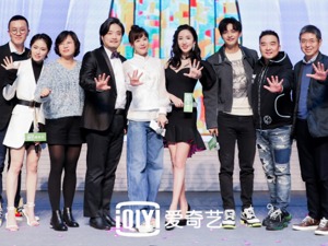 第一批90后30岁了，《爱情公寓》终于迎来“大结局”