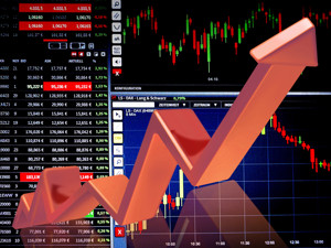 沪深300目标位4400点！这家外资控股券商开业后首次发布研报就这样看，今年一季度行情机会大