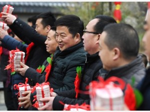 年终奖该缴多少个税？1万~100万对应税额全解析！企业派“大红包”时千万别踩这些“坑”