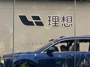一场新能源汽车谁是TOP3的赌局，输了王兴要送外卖？
