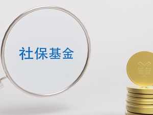 社保基金2019年投资业绩放榜！去年大赚3000亿，收益率达15.5%！