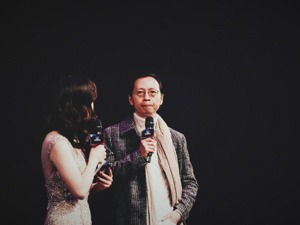 纪录片导演彭辉：“影像天府”作品超出预期，用小切口反映城市的温度和性格