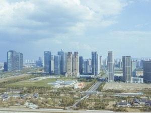 镁刻盘点|2019年300城卖地揽金超5万亿  头部房企仍是拿地主力军