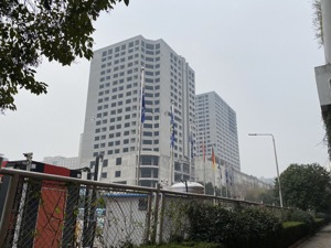 探访“徐国良实名举报宝能事件”核心项目：百联中环将被爆破拆除 