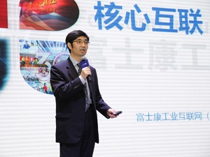 “一个研究刀具的博士”统帅3580亿市值的公司