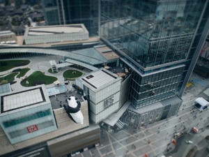 成都IFS晒六年业绩 带动更多“全球首发”相中西部市场