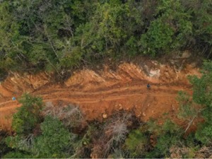 农夫山泉，为你搬来泉水，毁掉一片自然？官方回应来了