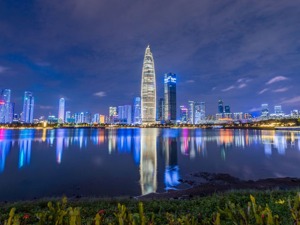 深圳领头，珠海崛起，大湾区如何稳住“底盘”？
