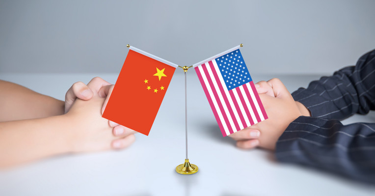 美国财政部取消对中国“汇率操纵国”的认定