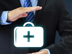 微信上线“电子医保卡”，看病买药带手机就行！