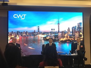 中国差旅市场潜力巨大 CWT推出myCWT平台继续扩张