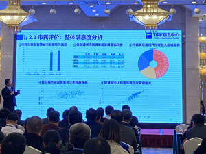 新型智慧城市发展迅速：起步期、成长期城市增至80%，275城平均得分提高10分