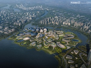 出台数字经济高质量发展若干政策 天府新区数字经济跑出“加”速度