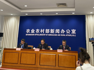 春节将至，猪肉、蔬菜、水果会涨价吗？听农业农村部权威分析