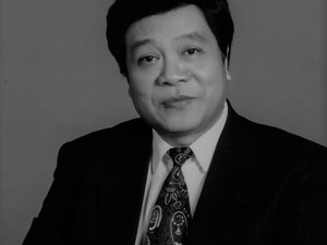 赵忠祥去世 享年78岁