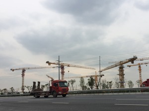 一线楼市的2019|上海新房市场回温  2019年成交量创近3年新高