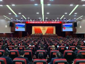 抢抓成渝地区双城经济圈建设机遇 成都武侯区今年要干这些事