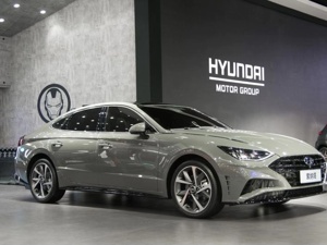 向“技术现代”转变   2020年北京现代冲击75万辆年销目标