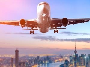 顶层设计“重仓”西咸空港背后……