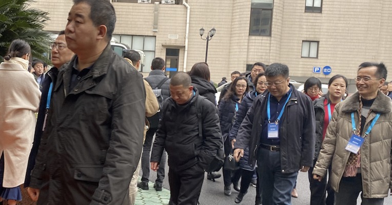 第二批带量采购药品招标启动 中选结果公示3天后正式发布