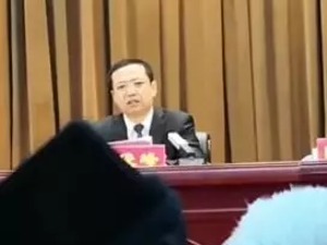 “区委书记放狠话”为企业家撑腰！视频刷屏了，网友点赞