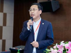 金巍：文化金融发展需要在新经济金融服务体系构建中找到新路径