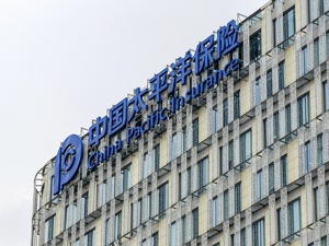 五家上市险企交2019成绩单：合揽保费2.4万亿，同比增长9.35%