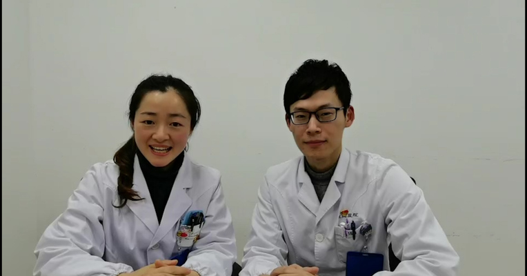 多地通报确诊新型冠状病毒感染肺炎病例，如何正确佩戴口罩？戳视频了解