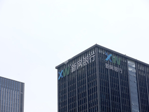 新网银行向美利车金融提供149亿贷款？回应：不实