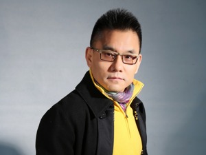 专访洪泰集团盛希泰：二级市场估值下降是趋势，下一个十年中国会出现非常伟大的To B公司