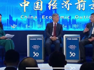 下一个十年全球化的风口在哪里？ 潘刚在2020冬季达沃斯提出“生态圈经济”引发关注