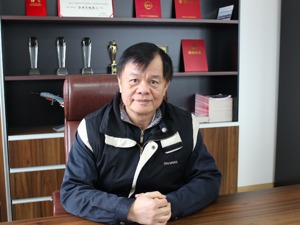 独家对话黄宏生：“开沃汽车的生存法宝来自创维”