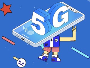 5G手机的消费者中中青年占比过半  男性更容易成为手机“发烧友”