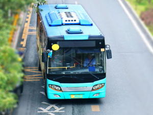湖北11城宣布公共交通停运