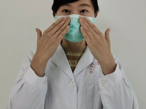 四川疾控：新冠来袭，请正确选择和使用口罩！